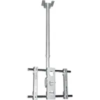 Epzi ARM-416B - Ophangbeugel voor TV / monitor 37-63 inch, kantelbaar en in hoogte verstelbaar