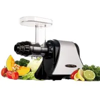 Bioticas Sap Juce Extractor JAZZALTO + Receptenboekje