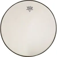 Remo SA-0012-SS - RENAISSANCE AMBASSADOR (TIMBRE CAISSE CLAIRE) 12