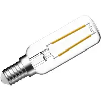 Megaman Led lamp E14 | Buis | (2W, 250lm, 2700K)