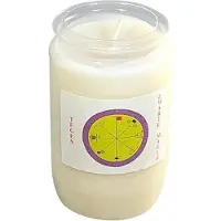 Bloom Talismankaars tegen zwarte magie 3-dagen-brander - 6 stuks