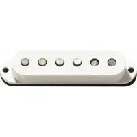 Seymour Duncan SSL-5 T Custom Staggerood Strat Tapped - Single-coil pickup voor gitaren