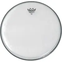 Remo P4-0315-BP - POWERSTROKE IV 4 CLEAR 15