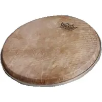 Remo Doumbekvel BD-0010-00-SD001, 10", Skyndeep - Percussievel