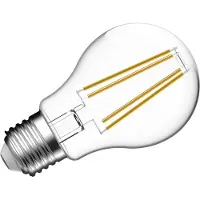 Megaman Led lamp E27 | Peer | (8W, 810lm, 2700K)