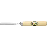 KIRSCHEN - Guts vlakke holling van 10 mm - houtbewerking