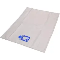 Numatic Geschikt voor . 10 stuks. Stofzuigerzakken voor NVM-4BH, 604019, Type 900, HEPA-FLO, Synthetisch. COVAKO merk