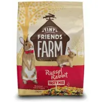 Tiny Friends Farm 4x Russel Rabbit 2,5 kg