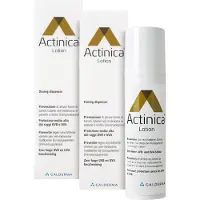 Actinica Lotion SPF50+