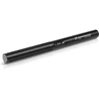 Sennheiser MKE 600 Professional shotgun microphone
