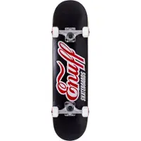 Enuff Skateboards Skateboard Enuff Classic Black