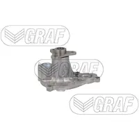 Graf PA1346 Waterpomp