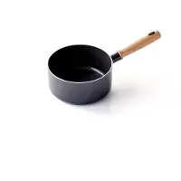 GreenChef Steelpan Vintage Met Keramische Antikleeflaag 20 cm
