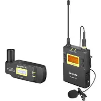 Saramonic UwMic9 Kit 7 (RX-XLR9 + TX9)