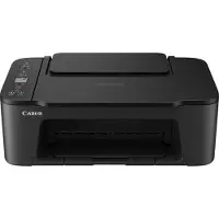 Canon PIXMA TS 3450 Zwart