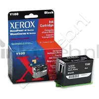 Xerox Y100 inktcartridge zwart standaard capaciteit (origineel)