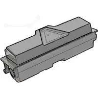 Utax 4412810010 toner cartridge zwart (origineel)