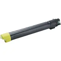 Dell 593-BBCO (JD14R) toner geel (origineel)