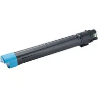 Dell 593-BBCY (5Y7J4) toner cyaan (origineel)