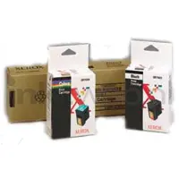 Xerox 006R00713 toner zwart 2 stuks (origineel)