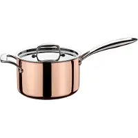 Spring Culinox steelpan, Ø 20cm