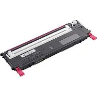 Dell 593-10495 toner cartridge magenta nr. D593K (origineel)