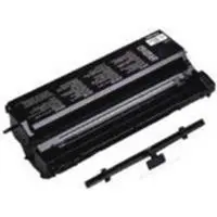 Panasonic DQ-TU24D toner zwart (origineel)