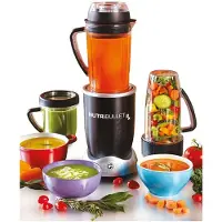 Magic Bullet NutriBullet RX