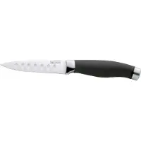 Carl Schmidt Sohn Groente mes Shikoku CrMoV15 staal 9 cm