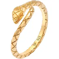 Elli Ring goud