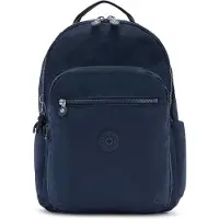 Kipling Seoul 15" Blue Bleu 2 27L
