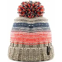 Sinner Muts Resort Beanie Rood