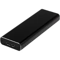 StarTech.com M.2 SATA naar USB 3.0 SSD behuizing