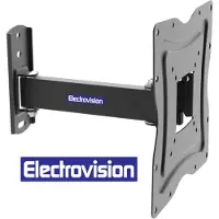 Electrovision Kantelen en draaien TV-montagebeugel