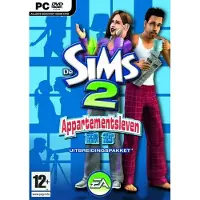 De Sims 2 Apartment Life