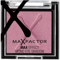 Max Factor Max Effect Mono Oogschaduw - 07 Vibrant Mauve