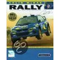 Colin McRae Rally (sold out range) /PC
