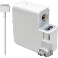 PATONA MagSafe 60W adapter voor Apple