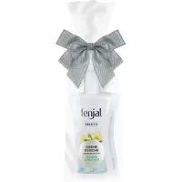 Fenjal Sensitive Geschenkset – Douchegel 200ml + Bodylotion 200ml – Voor Gevoelige Huid – Met Panthenol & Allantoïne