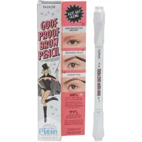 Benefit Wenkbrauwpotloden Goof Proof wenkbrauwpen 0.34 g