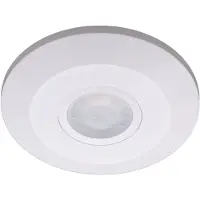 ELP bewegingsmelder opbouw
