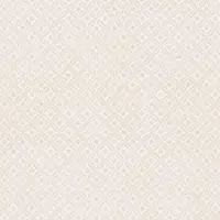 Dutch Wallcoverings Behang ruit beige IW3103