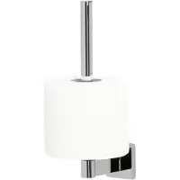 Tiger OUTLET Dock Reserverolhouder Chroom 24x5x9.5 cm