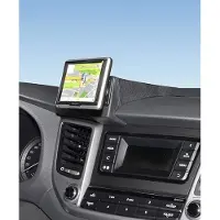 KUDA houder geschikt voor Hyundai Tucson TL 2015-2019 Kleur: Zwart