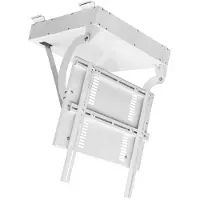 Multibrackets - Motorized Ceiling Mount Pro SD 32-100''