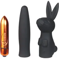 Rocks-Off - Silhouette - Dark Desires Set
