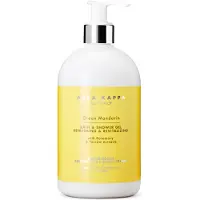 Acca Kappa Green Mandarin Shower Gel 500ml