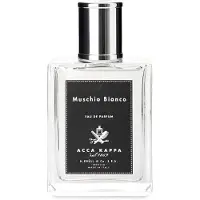 Note Acca Kappa Muschio Bianco Eau de Parfum, 50 ml