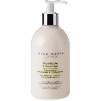 Acca Kappa Melk Mandarin & Green Tea Nourishing & Revitalizing Milk 300ml