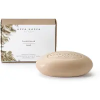 Acca Kappa Sandalwood Zeep - 150gr